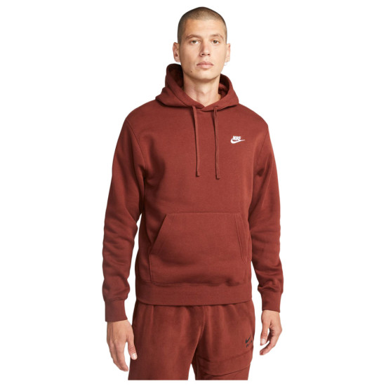 Nike Ανδρικό φούτερ Sportswear Club Fleece Pullover Hoodie